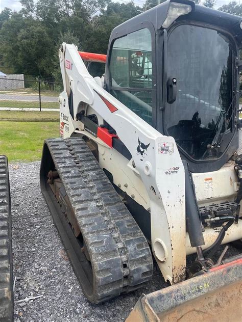 Skid Steers For Sale in PENSACOLA, FLORIDA